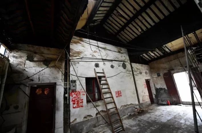 城市双修的江苏实践 | 南京：抓保护，促更新，精修复，建设美丽古都