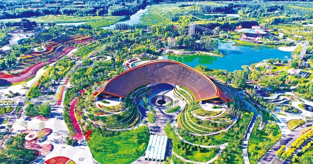 全国土地日丨北京市规划自然资源委主任张维：以全域管控之力 谋耕地保护之实