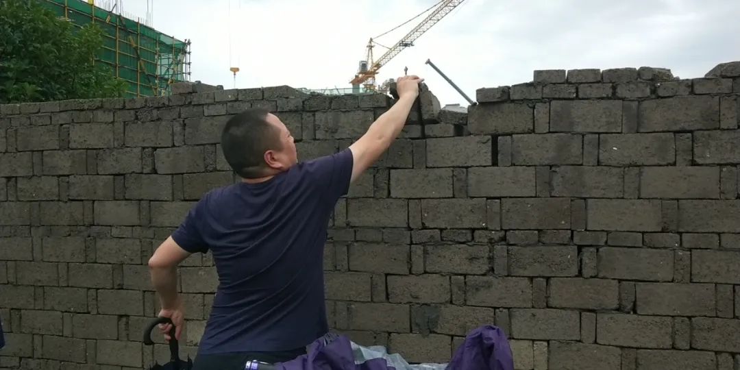汛期已至  市规划资源局下城分局开展建筑工地专项检查