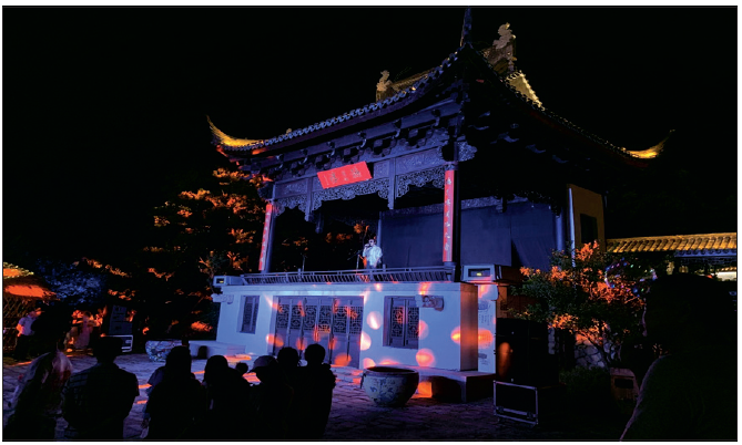 精选文章丨高宜程 陈玲，县域统筹村镇建设典型案例调查研究
