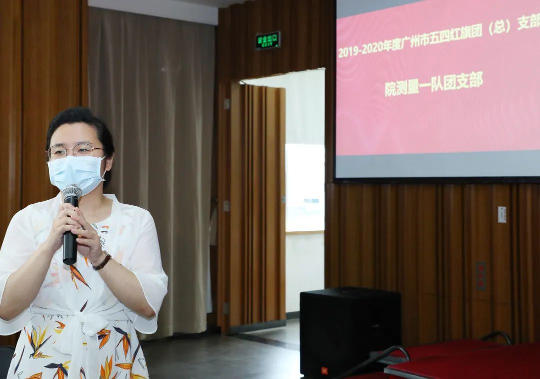 后浪加油｜规划院青年很燃，很青春！
