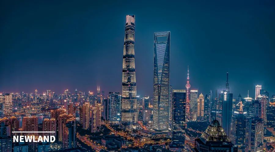 市县级国土空间总体规划的实践探索 | 以浦东新区为例