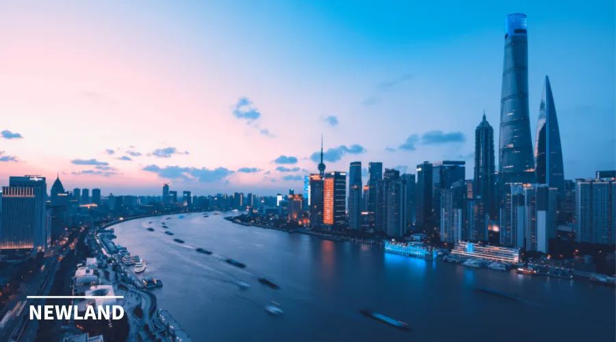 市县级国土空间总体规划的实践探索 | 以浦东新区为例