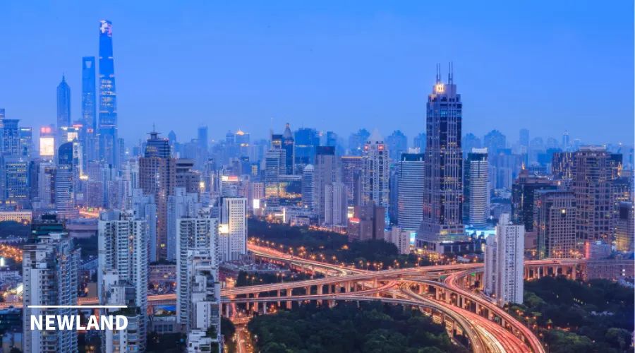 市县级国土空间总体规划的实践探索 | 以浦东新区为例