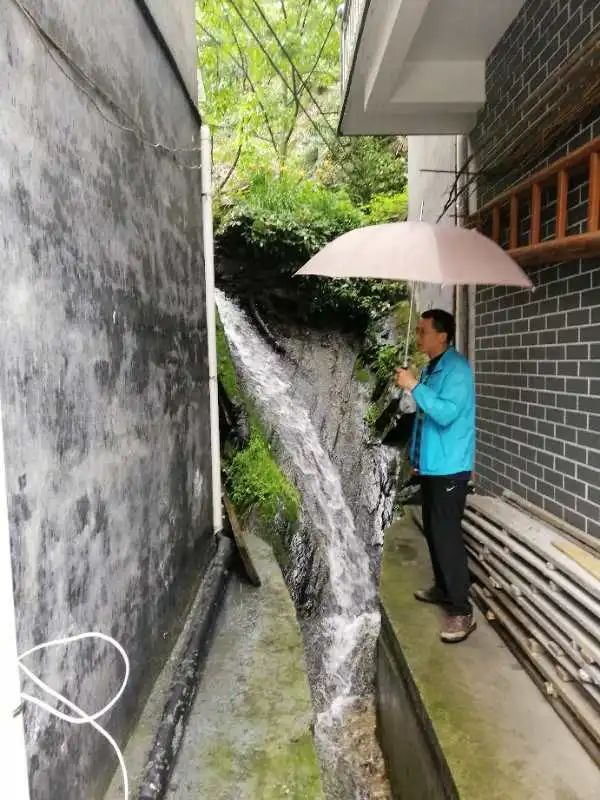 严肃认真、一丝不苟，市规划资源局扎实做好梅汛期地灾防治工作