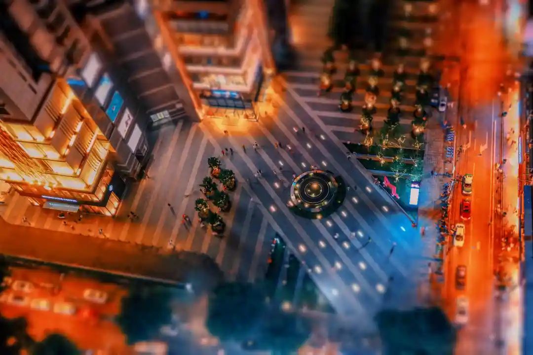 龙瀛：城市收缩的第三阶段是走向“空置和破败”