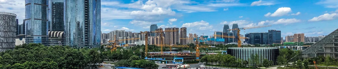 严金明:后疫情时代,如何破解城乡土地结构失衡? 严金明:后疫情时代,如何破解城乡土地结构失衡?