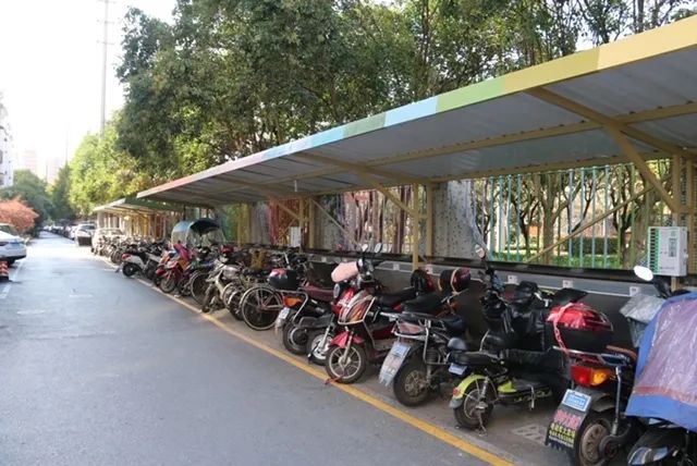 408研究小组丨社区会客厅公共空间微更新研究与实践 408研究小组丨社区会客厅公共空间微更新研究与实践