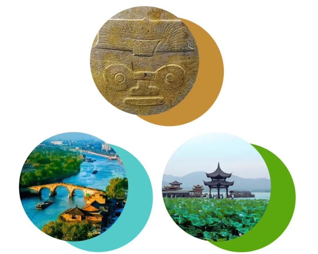 征稿通知丨2020中国世界文化遗产年会 LOGO、摄影作品征集活动 征稿通知丨2020中国世界文化遗产年会 LOGO、摄影作品征集活动