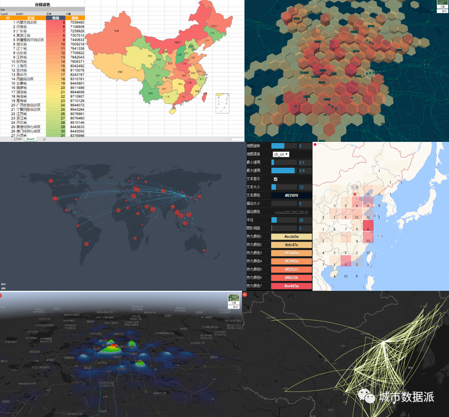 城市数据派拍了拍你,并向你扔了8个问号,是否选择回拍? 城市数据派拍了拍你,并向你扔了8个问号,是否选择回拍?