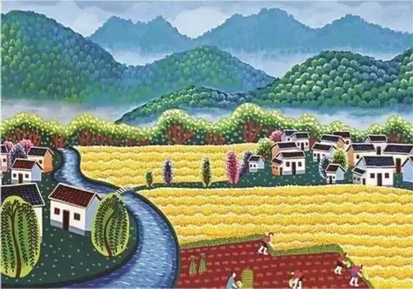 从“撤村并居”到“因户施策”:破解乡村土地问题的规划思路 从“撤村并居”到“因户施策”:破解乡村土地问题的规划思路