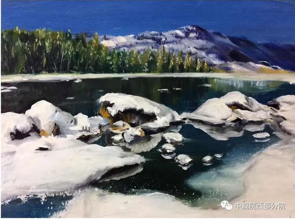 规话 | 90后建筑学规划师的插画打怪升级之旅