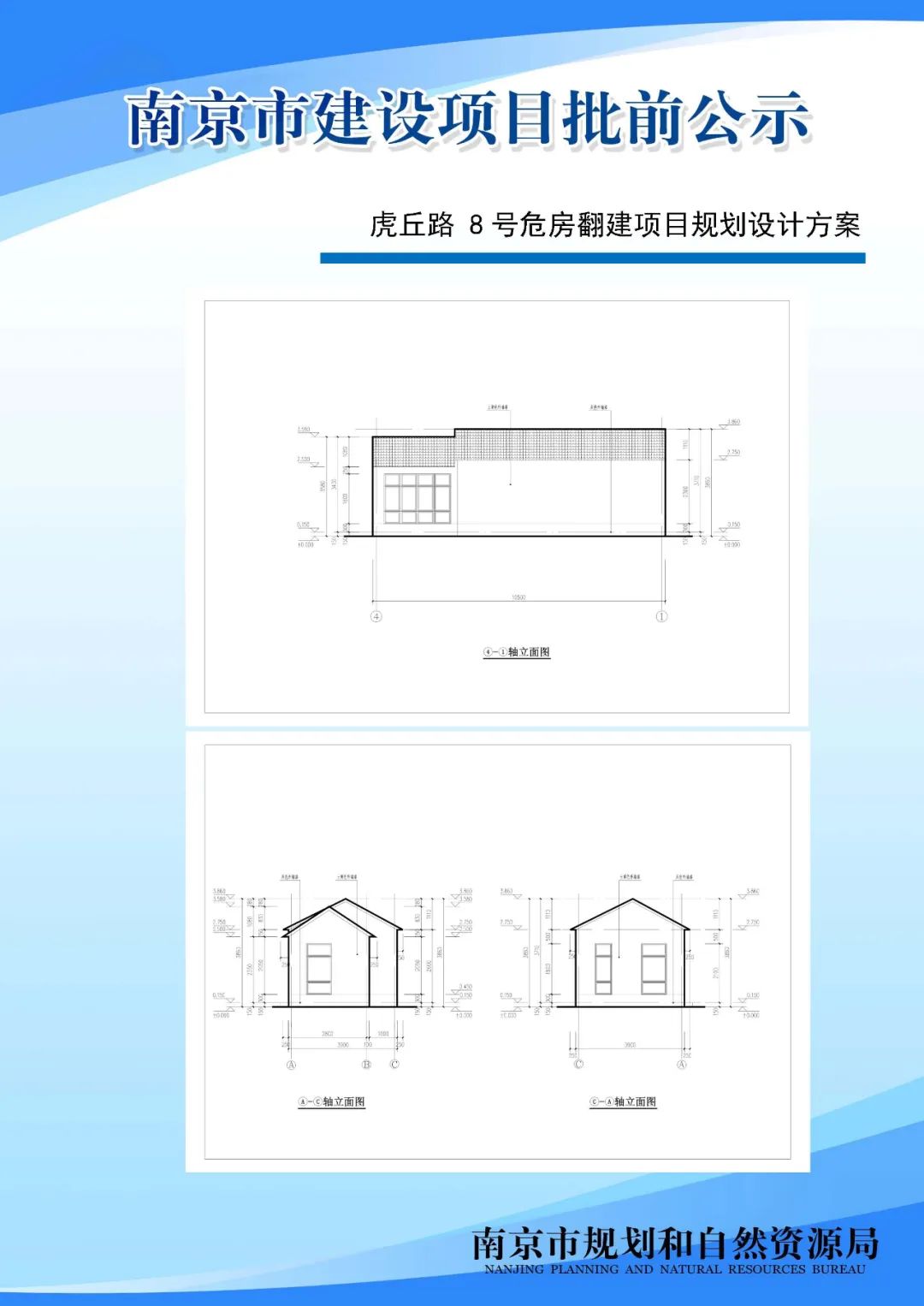 鼓楼区小市街道新建商办项目