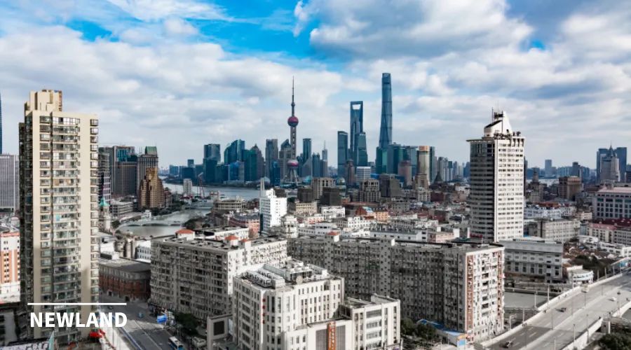 市县级国土空间总体规划的实践探索 | 以浦东新区为例