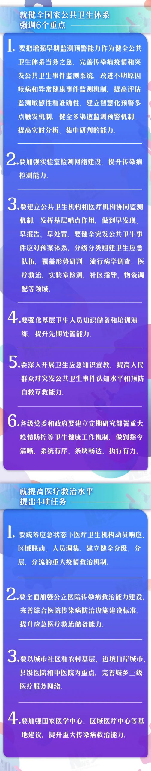 资讯︱习近平：将健康融入城市规划、建设、管理全过程