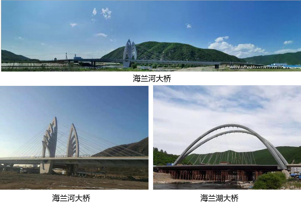 同衡佳作 | 东北新区的绿色转型之路——延龙图文旅新区基础设施综合规划 同衡佳作 | 东北新区的绿色转型之路——延龙图文旅新区基础设施综合规划