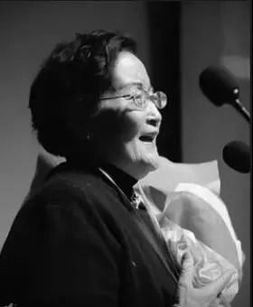 怀念罗小未先生