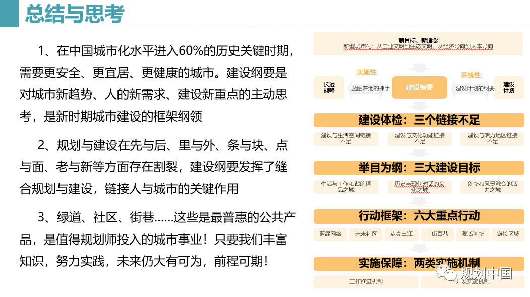 2019年度中规院业务交流会第二天：这里有山川、文明与未来，还有诗与远方