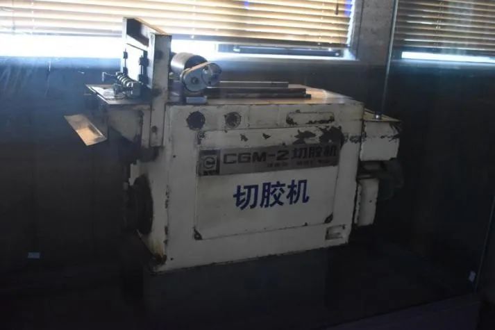 【第三批国家工业遗产】东阿阿胶厂78号旧址 & 湖北5133厂 【第三批国家工业遗产】东阿阿胶厂78号旧址 & 湖北5133厂