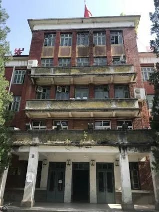 【第三批国家工业遗产】东阿阿胶厂78号旧址 & 湖北5133厂