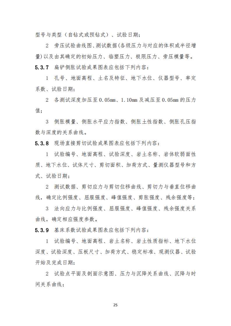 资讯 | 住建部发布《房屋建筑和市政基础设施工程勘察文件编制深度规定》(2020年版) 资讯 | 住建部发布《房屋建筑和市政基础设施工程勘察文件编制深度规定》(2020年版)