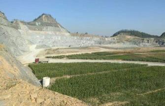 研究︱空间治理视角下露天废弃矿山生态修复的简析 研究︱空间治理视角下露天废弃矿山生态修复的简析