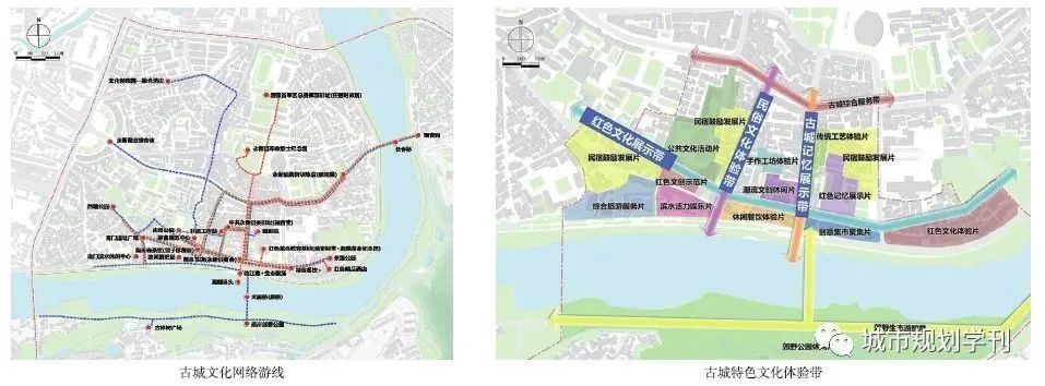 杨保军、王军:山水人文智慧引领下的历史城市保护更新研究 杨保军、王军:山水人文智慧引领下的历史城市保护更新研究