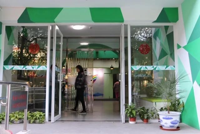 408研究小组丨社区会客厅公共空间微更新研究与实践 408研究小组丨社区会客厅公共空间微更新研究与实践