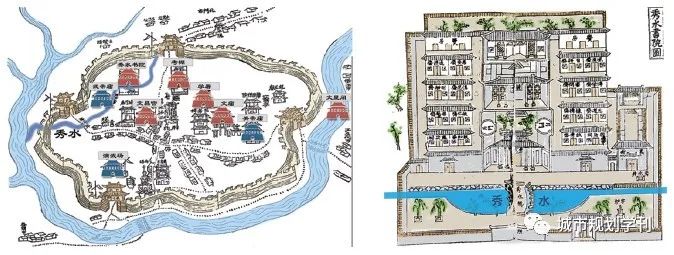 杨保军 王军：山水人文智慧引领下的历史城市保护更新研究