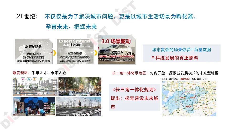 张京祥:我们需要什么样的未来城市?——杭州样本的探索|PPT分享 张京祥:我们需要什么样的未来城市?——杭州样本的探索|PPT分享