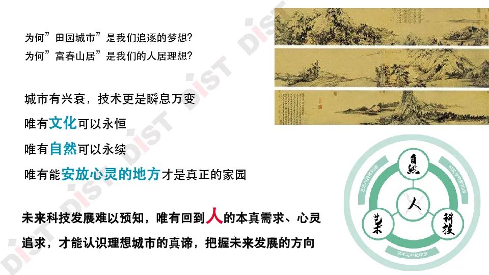 张京祥:我们需要什么样的未来城市?——杭州样本的探索|PPT分享 张京祥:我们需要什么样的未来城市?——杭州样本的探索|PPT分享
