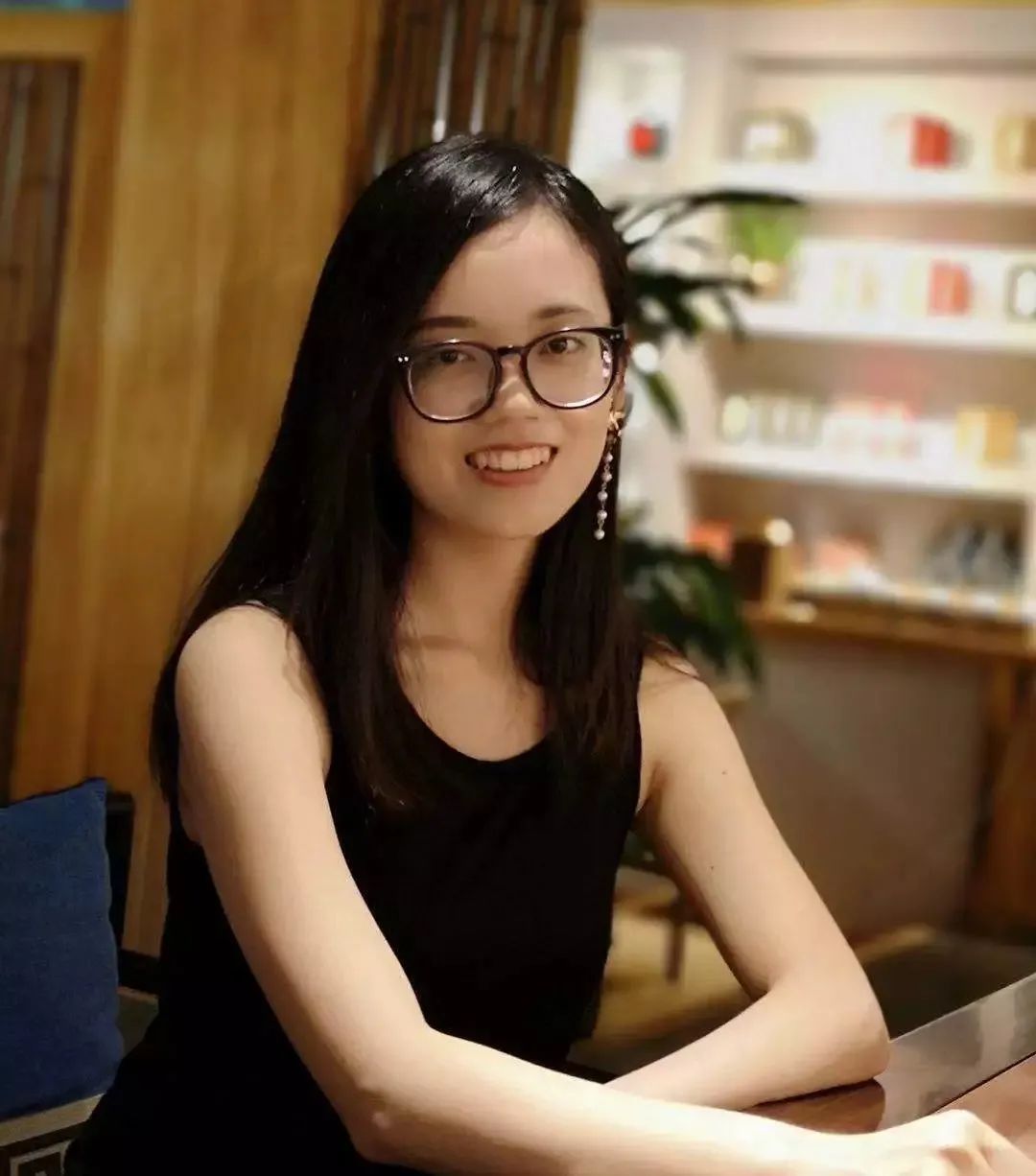 年轻的城市，古老的专业——我在哥大学保护｜校园专题