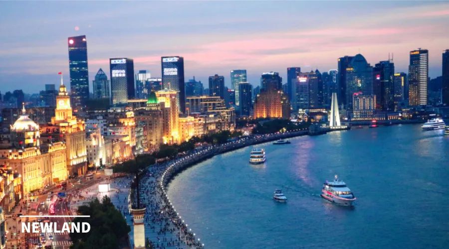 市县级国土空间总体规划的实践探索 | 以浦东新区为例