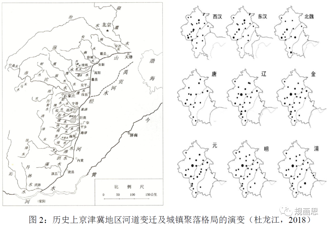 老佘独舌 | 何为理论：城市的裂变