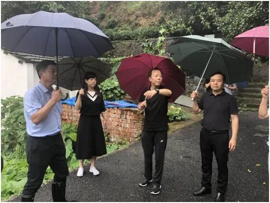 严肃认真、一丝不苟，市规划资源局扎实做好梅汛期地灾防治工作