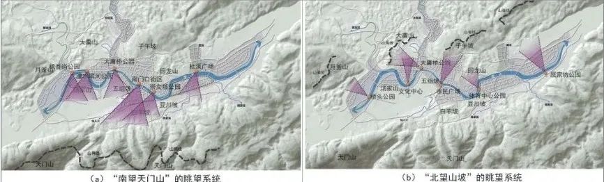技术思路:基于“容量测算—形态修正”的张家界城市建筑高度定量控制研究 技术思路:基于“容量测算—形态修正”的张家界城市建筑高度定量控制研究