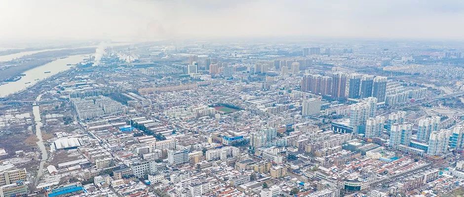政策︱住建部发布工作方案，开展2020年城市体检工作