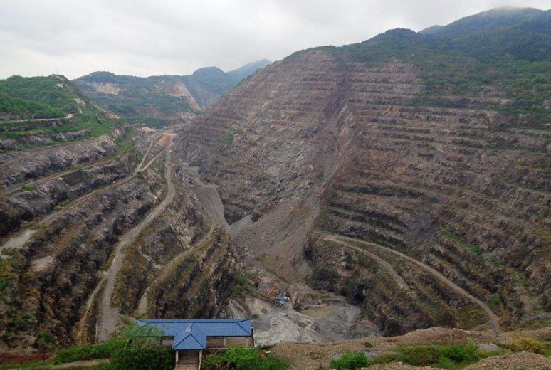 研究︱空间治理视角下露天废弃矿山生态修复的简析 研究︱空间治理视角下露天废弃矿山生态修复的简析