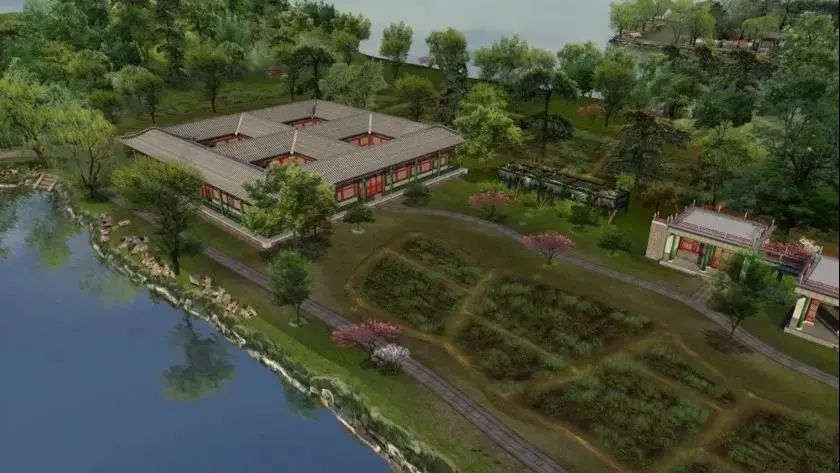 郭黛姮:三山五园——北京历史文化最辉煌的乐章 郭黛姮:三山五园——北京历史文化最辉煌的乐章