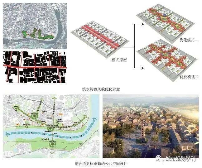杨保军、王军:山水人文智慧引领下的历史城市保护更新研究 杨保军、王军:山水人文智慧引领下的历史城市保护更新研究