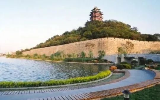 城市双修的江苏实践 | 南京：抓保护，促更新，精修复，建设美丽古都