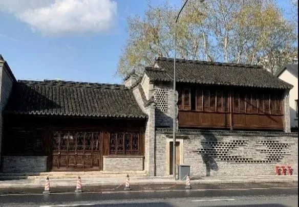 城市双修的江苏实践 | 南京：抓保护，促更新，精修复，建设美丽古都