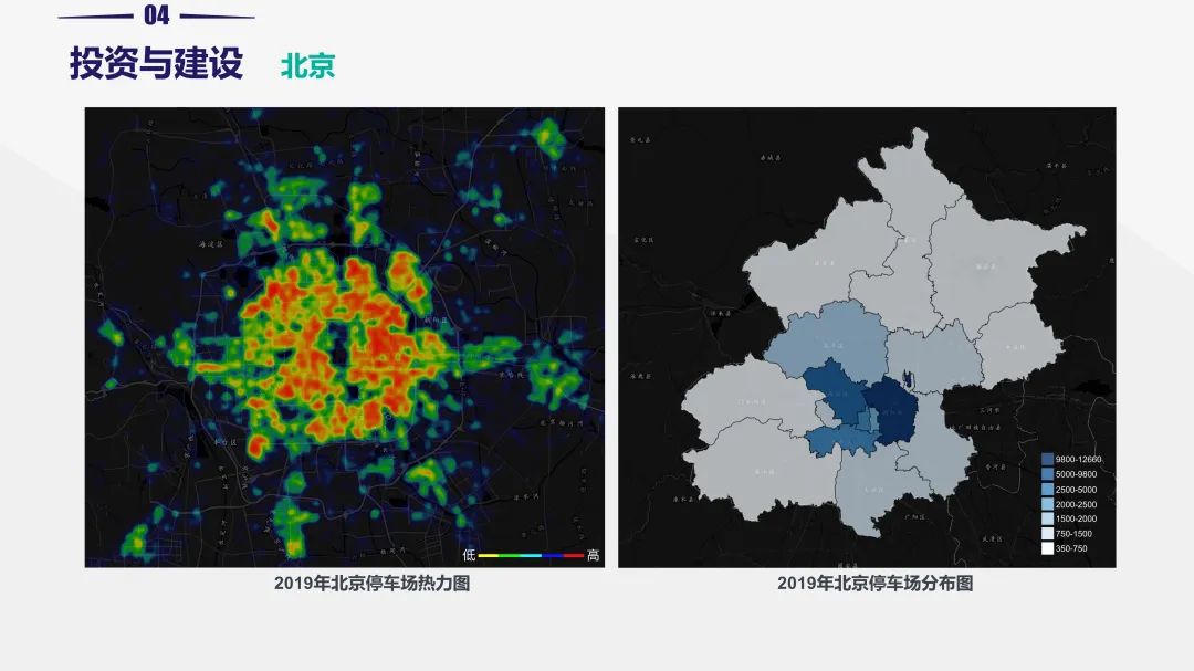 重磅!《2019中国停车行业发展白皮书》发布 重磅!《2019中国停车行业发展白皮书》发布