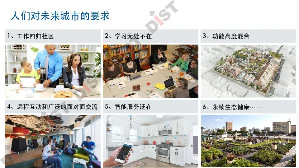 张京祥:我们需要什么样的未来城市?——杭州样本的探索|PPT分享 张京祥:我们需要什么样的未来城市?——杭州样本的探索|PPT分享
