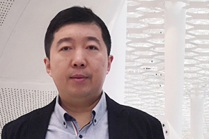 特区轨迹：深圳华侨城（上）