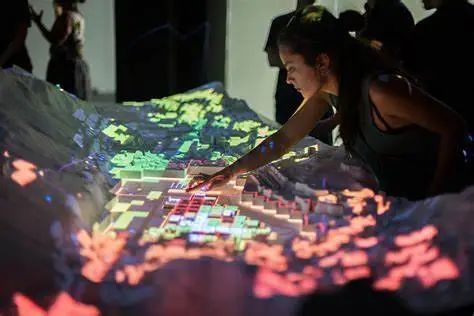 (新)城市科学:利用新数据、新方法和新技术研究“新”城市 (新)城市科学:利用新数据、新方法和新技术研究“新”城市