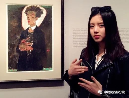 规话 | 90后建筑学规划师的插画打怪升级之旅