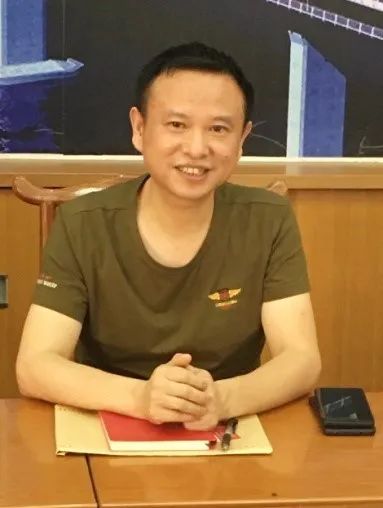 风向︱国地科技湖南分公司与省有色地质勘查研究院开展技术交流活动