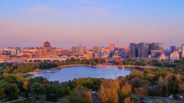 【重点项目】北京市丰台区文化资源保护与利用规划研究 ——从文化特色提炼到传承格局构建|CHCC2019项目评优系列 【重点项目】北京市丰台区文化资源保护与利用规划研究 ——从文化特色提炼到传承格局构建|CHCC2019项目评优系列