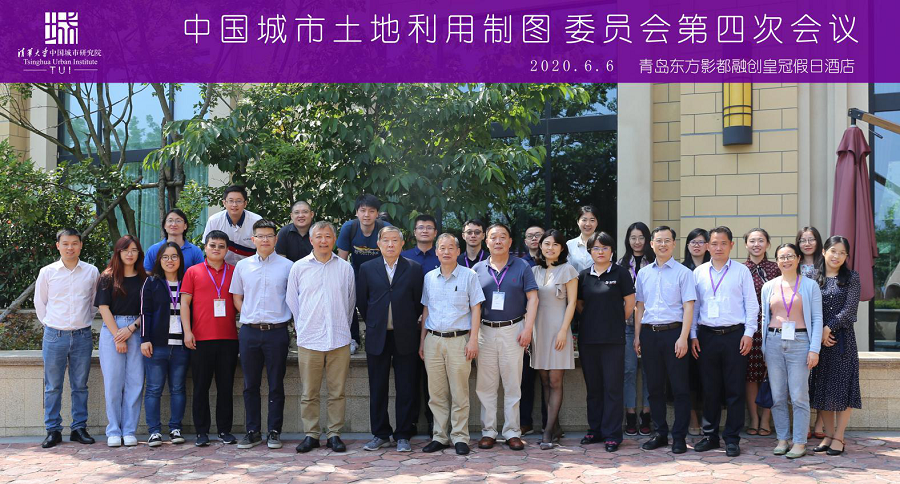 DaaS：互联网感知的、中国GIS宏观数据的神经系统丨城市数据派